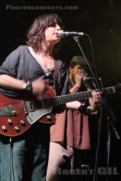 LIPPIE - 2007-06-18 - PARIS - La Maroquinerie - 